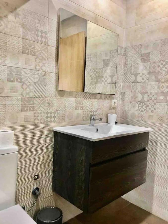 Modern & Lovely 2 Bedroom En-suite By Tramway And Train Station Belvedere Casablanca