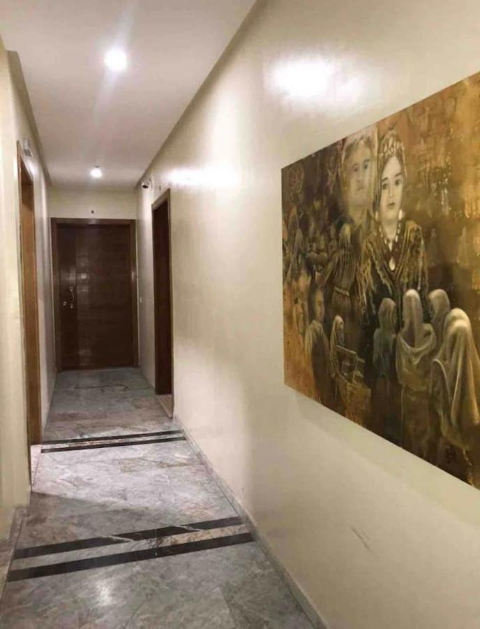 Modern & Lovely 2 Bedroom En-suite By Tramway And Train Station Belvedere * Casablanca