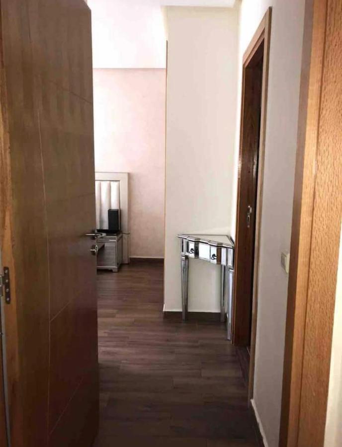 Modern & Lovely 2 Bedroom En-suite By Tramway And Train Station Belvedere Casablanca